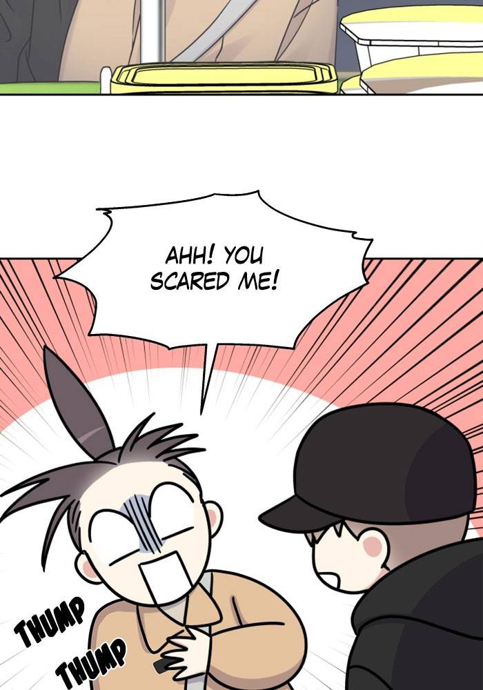 My Butler, Not Lover chapter 19 - page 8