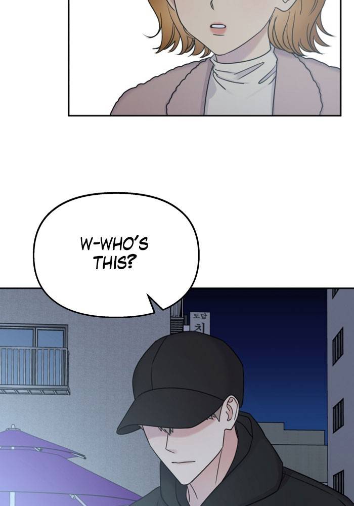 My Butler, Not Lover chapter 19 - page 84