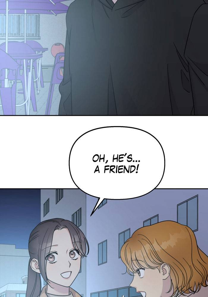 My Butler, Not Lover chapter 19 - page 85