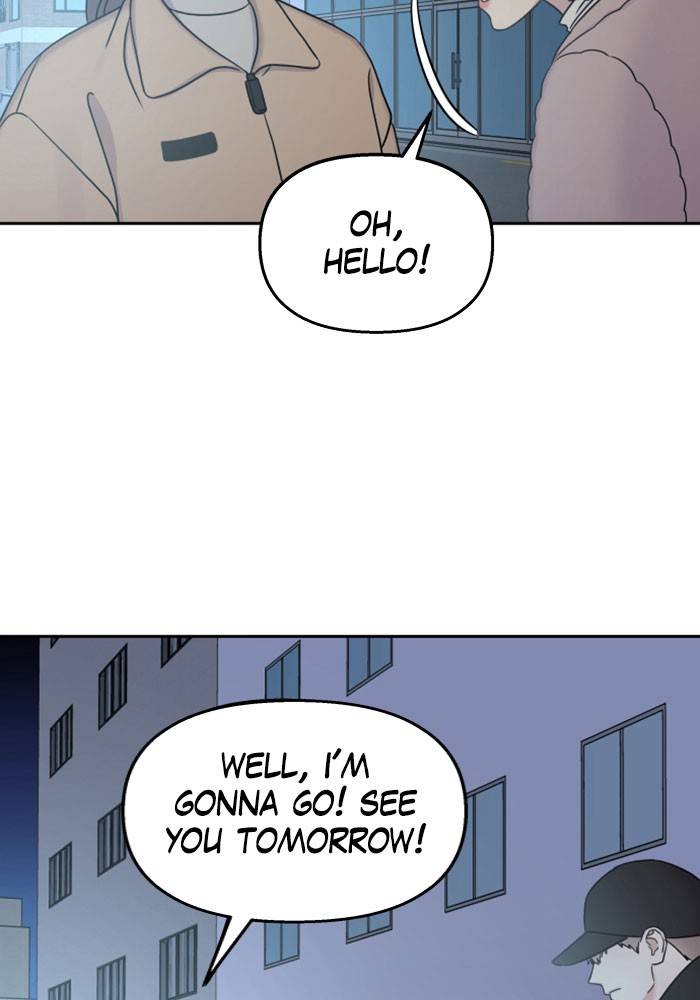 My Butler, Not Lover chapter 19 - page 86