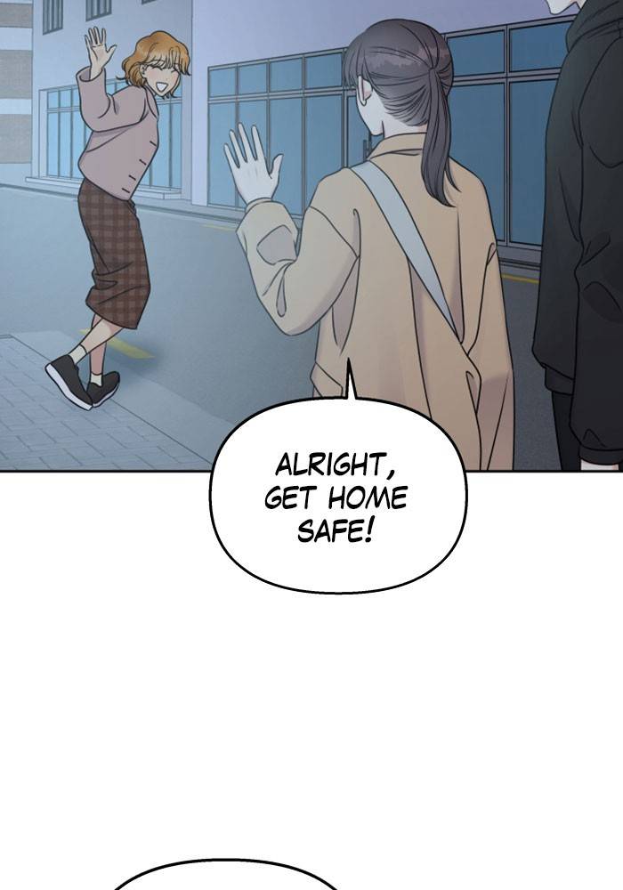 My Butler, Not Lover chapter 19 - page 87