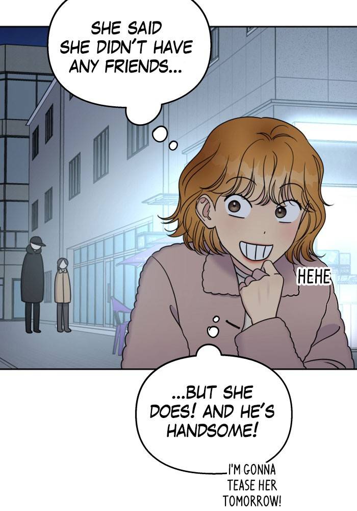My Butler, Not Lover chapter 19 - page 88