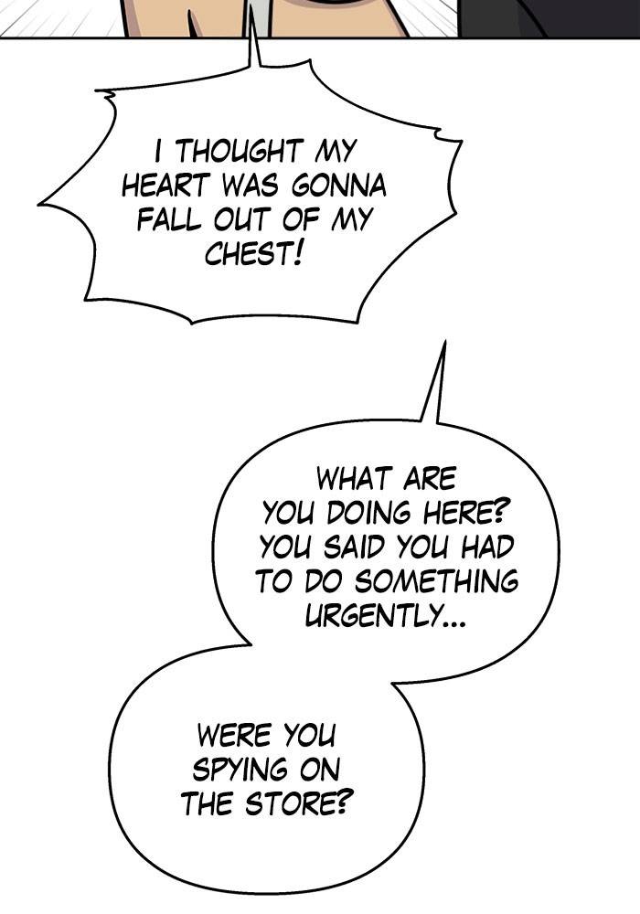 My Butler, Not Lover chapter 19 - page 9