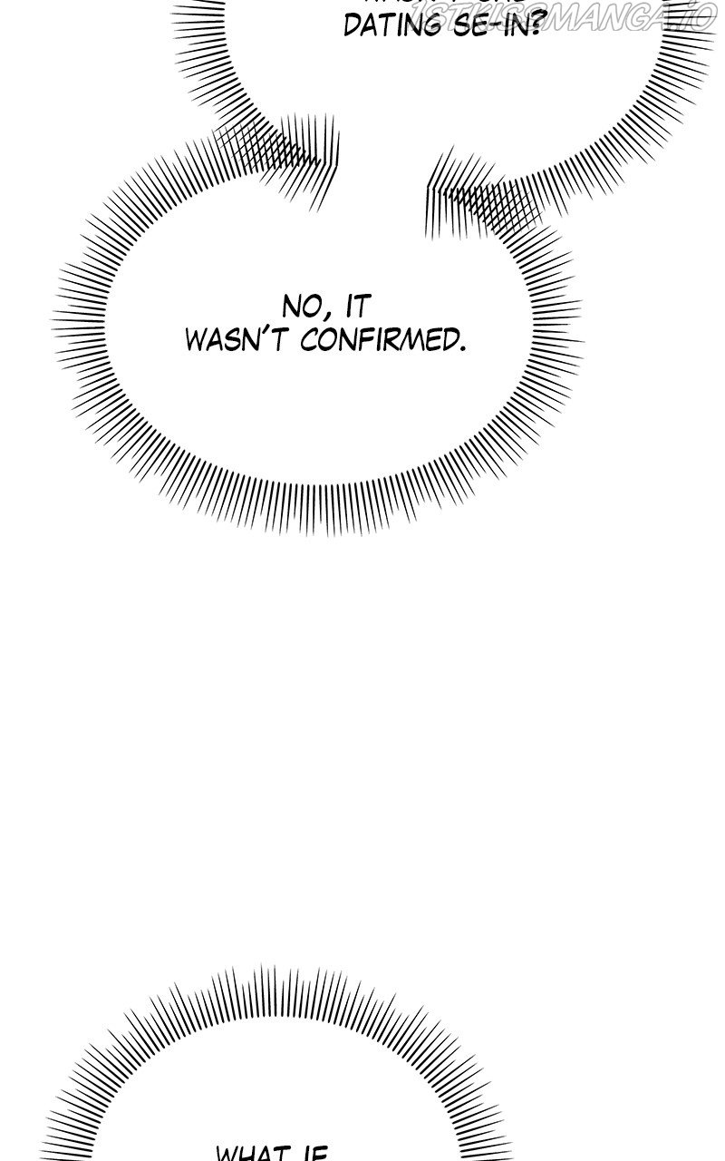 My Butler, Not Lover chapter 82 - page 27