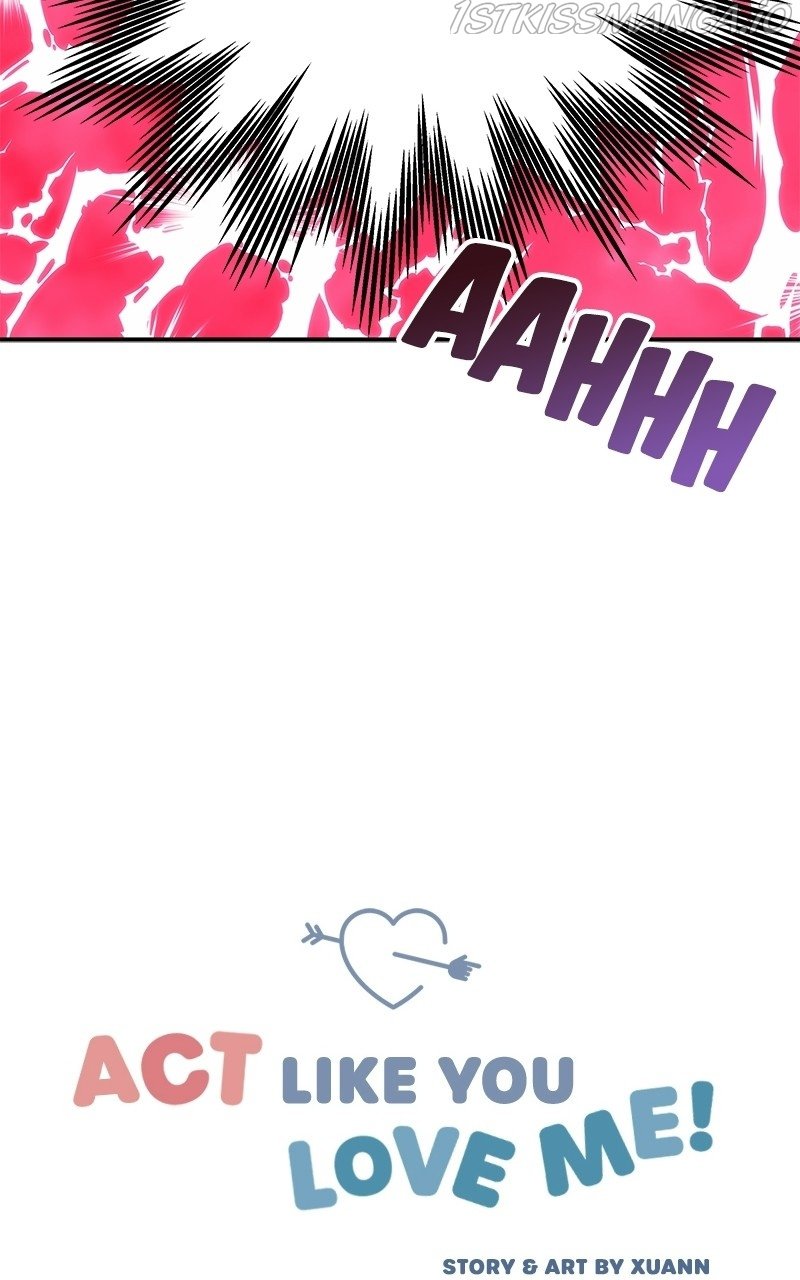My Butler, Not Lover chapter 82 - page 36