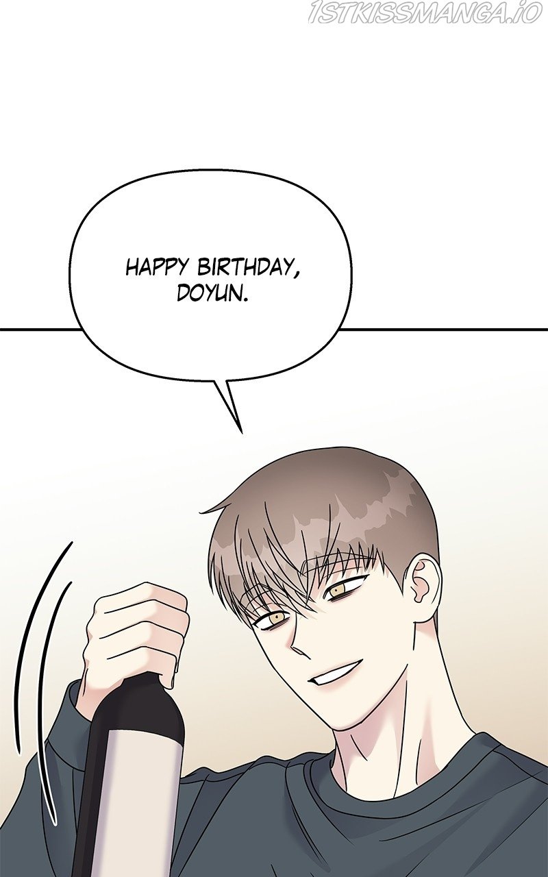 My Butler, Not Lover chapter 82 - page 42