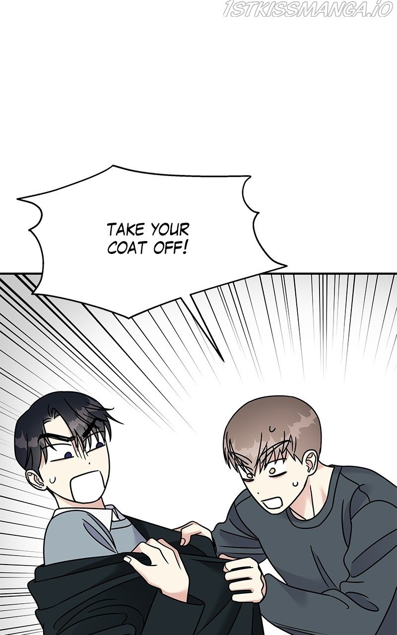 My Butler, Not Lover chapter 82 - page 48