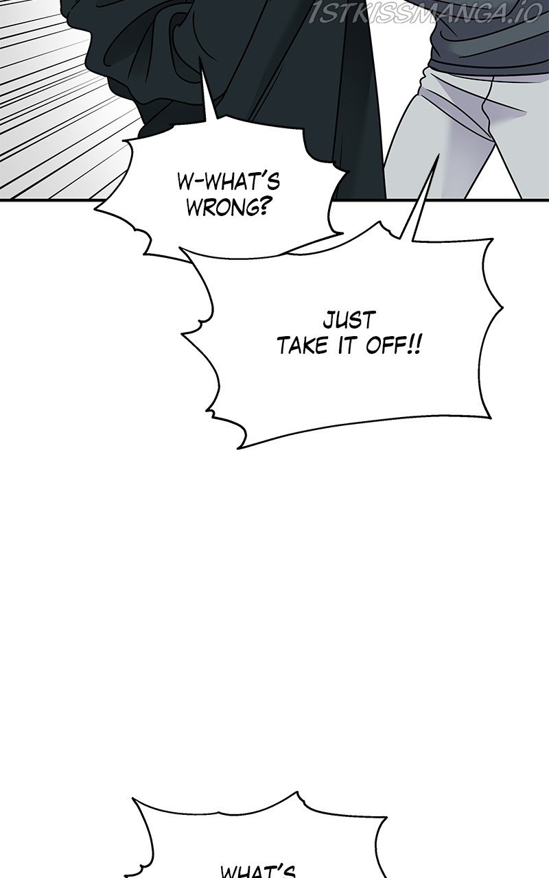My Butler, Not Lover chapter 82 - page 49