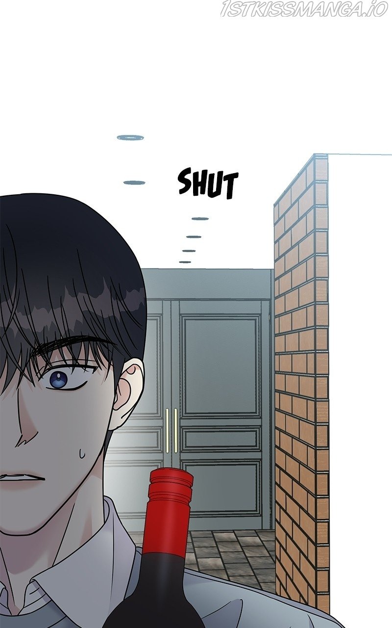 My Butler, Not Lover chapter 82 - page 53