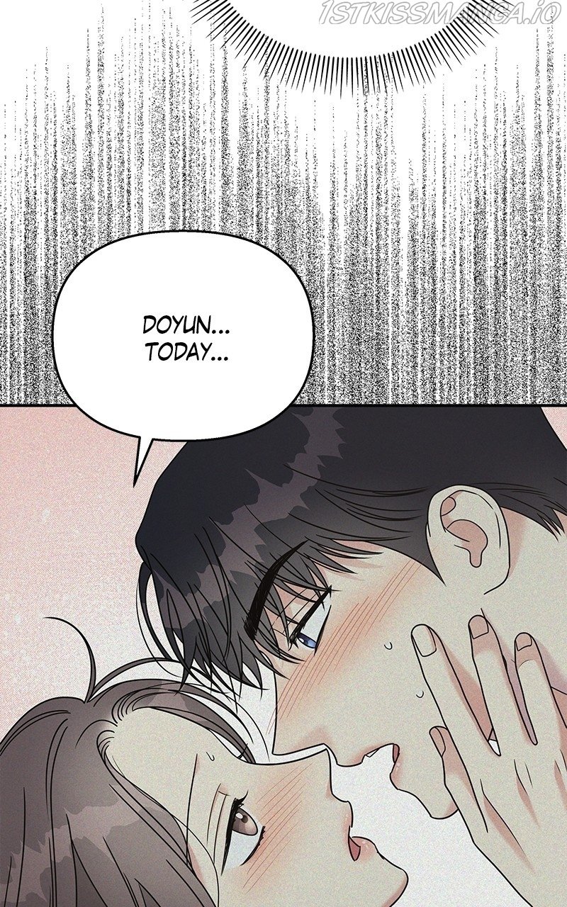 My Butler, Not Lover chapter 82 - page 64