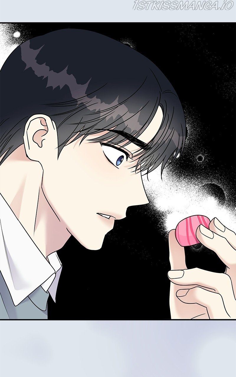 My Butler, Not Lover chapter 82 - page 92
