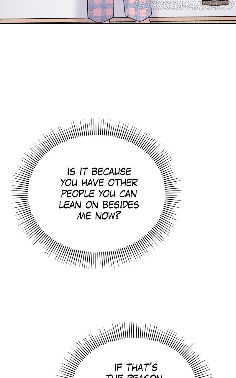 My Butler, Not Lover chapter 77 - page 10