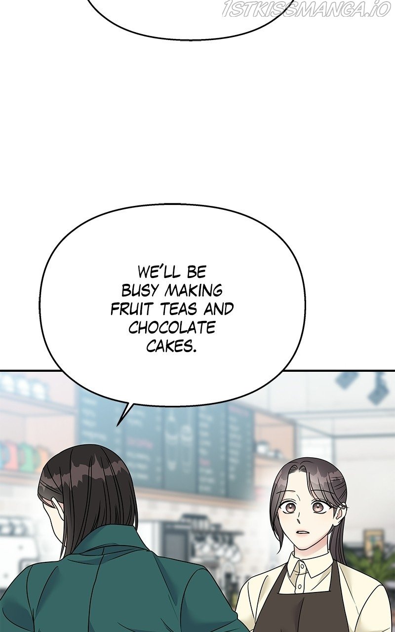 My Butler, Not Lover chapter 77 - page 30