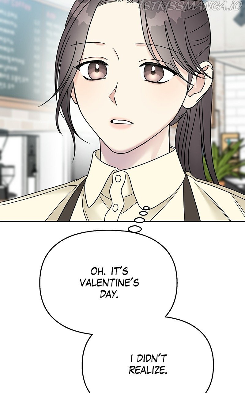 My Butler, Not Lover chapter 77 - page 32