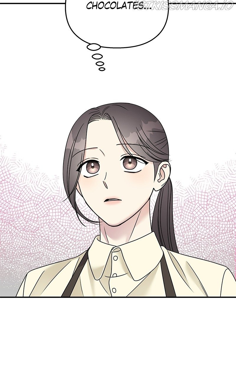 My Butler, Not Lover chapter 77 - page 39