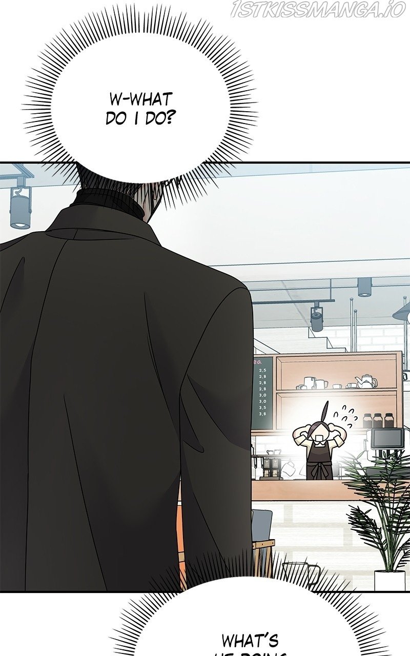 My Butler, Not Lover chapter 77 - page 53