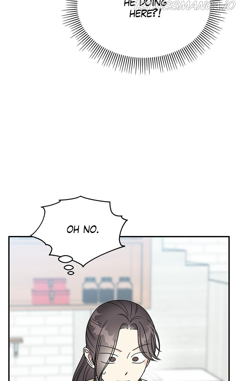 My Butler, Not Lover chapter 77 - page 54