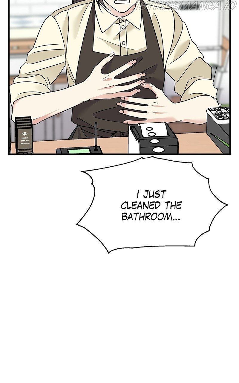 My Butler, Not Lover chapter 77 - page 55