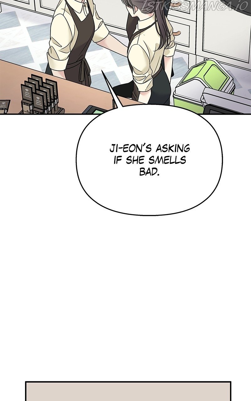 My Butler, Not Lover chapter 77 - page 58