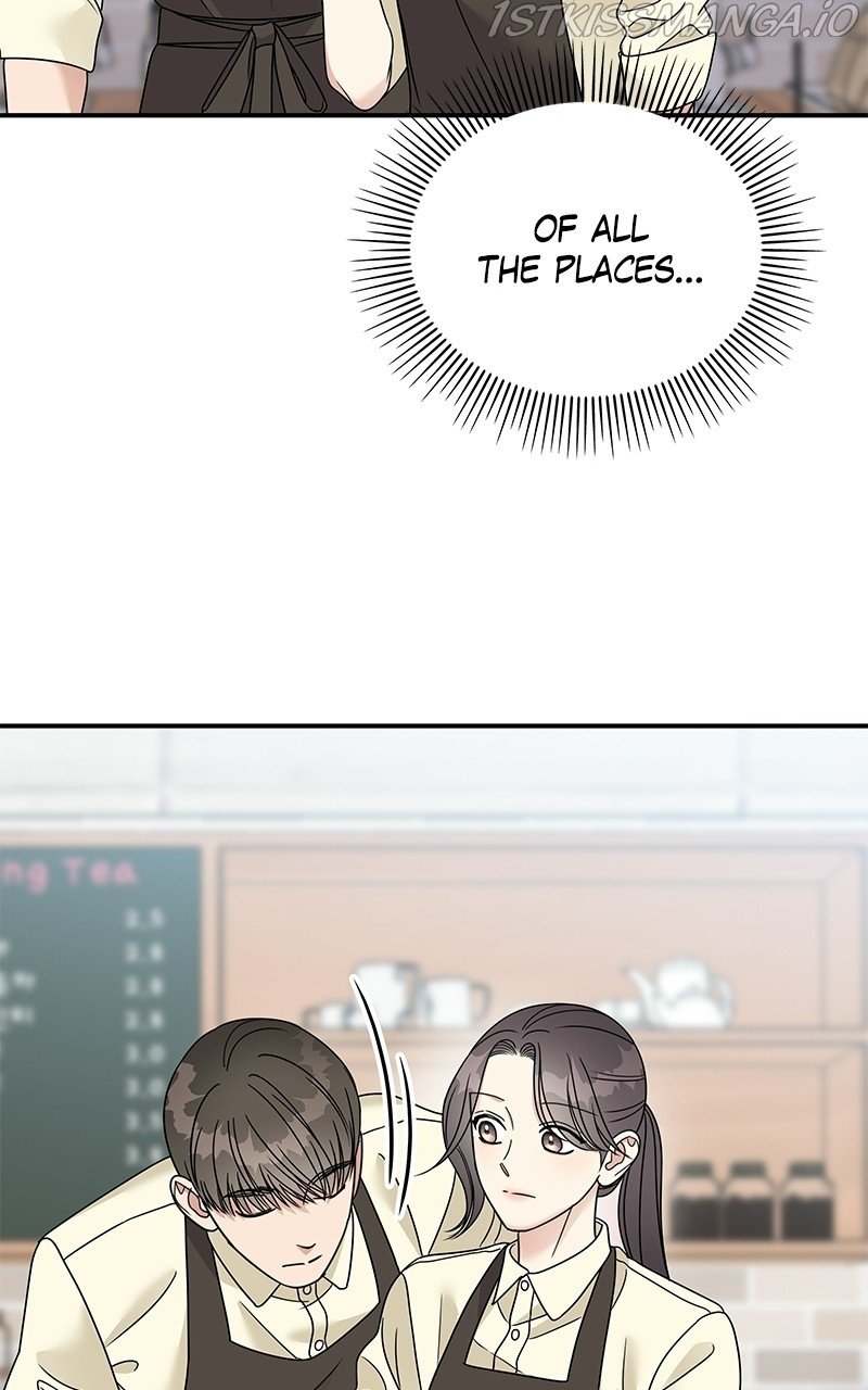 My Butler, Not Lover chapter 77 - page 61