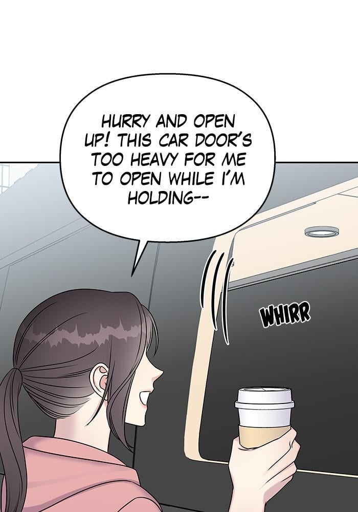 My Butler, Not Lover chapter 27 - page 14