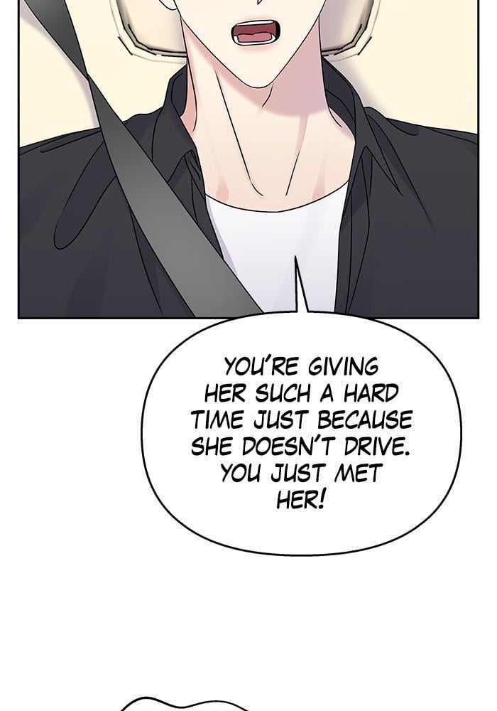 My Butler, Not Lover chapter 27 - page 35