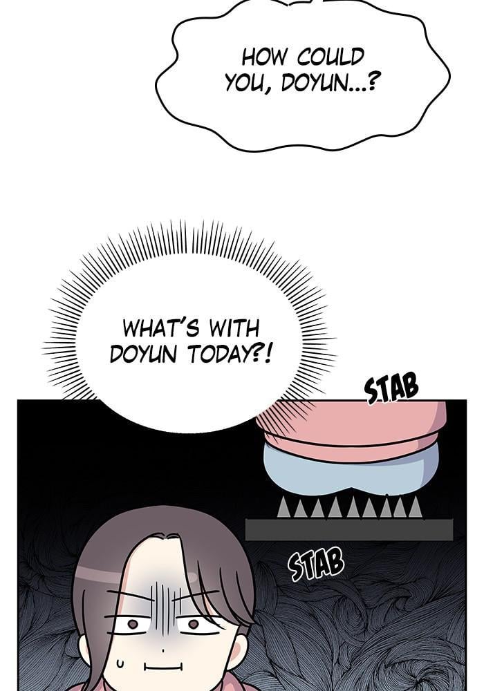 My Butler, Not Lover chapter 27 - page 39
