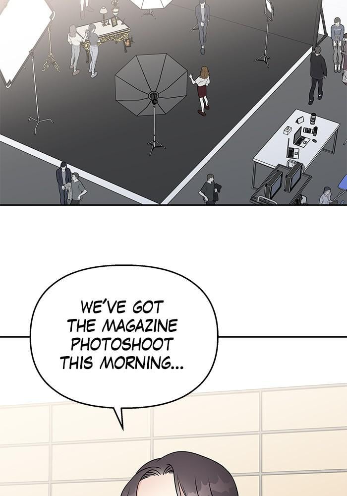 My Butler, Not Lover chapter 27 - page 41