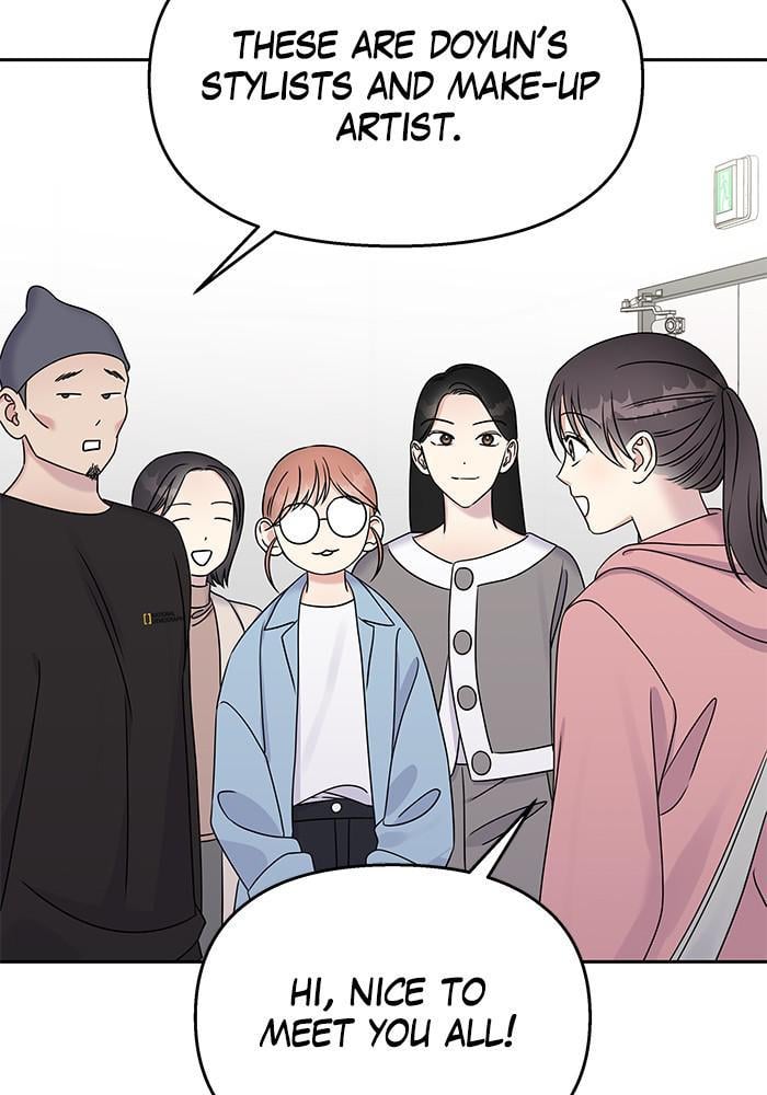 My Butler, Not Lover chapter 27 - page 43
