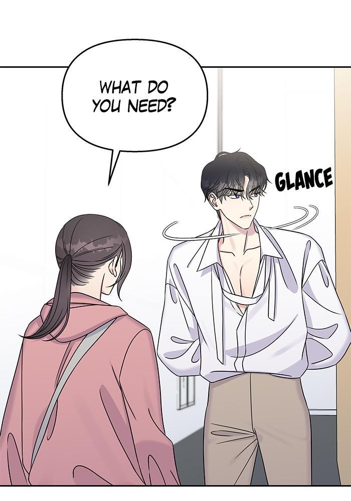 My Butler, Not Lover chapter 27 - page 57