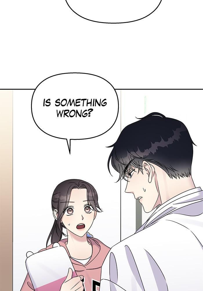 My Butler, Not Lover chapter 27 - page 61