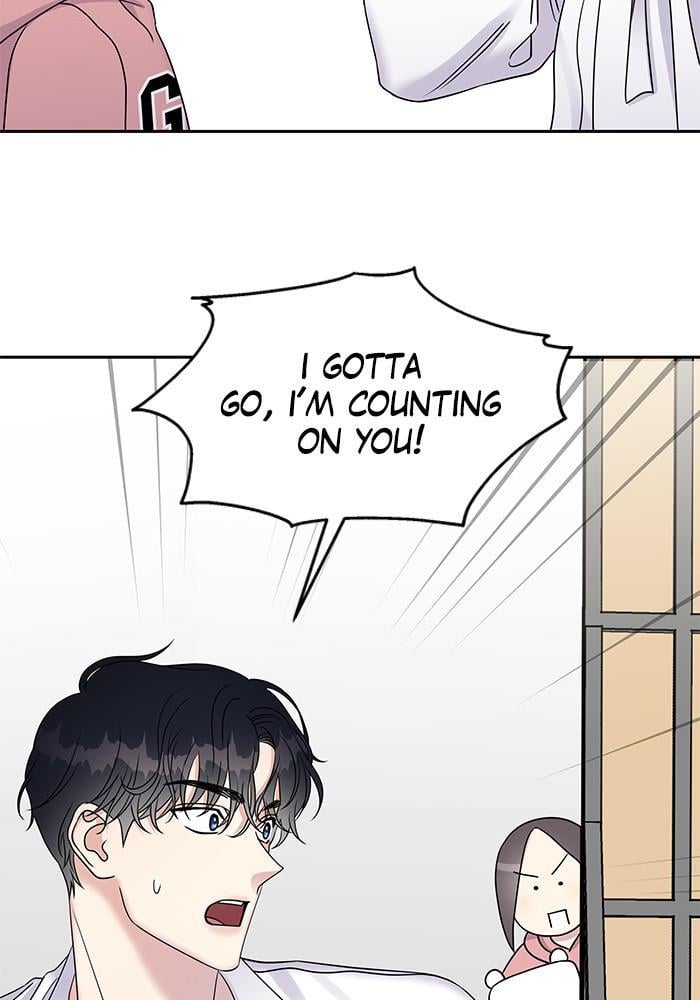 My Butler, Not Lover chapter 27 - page 73