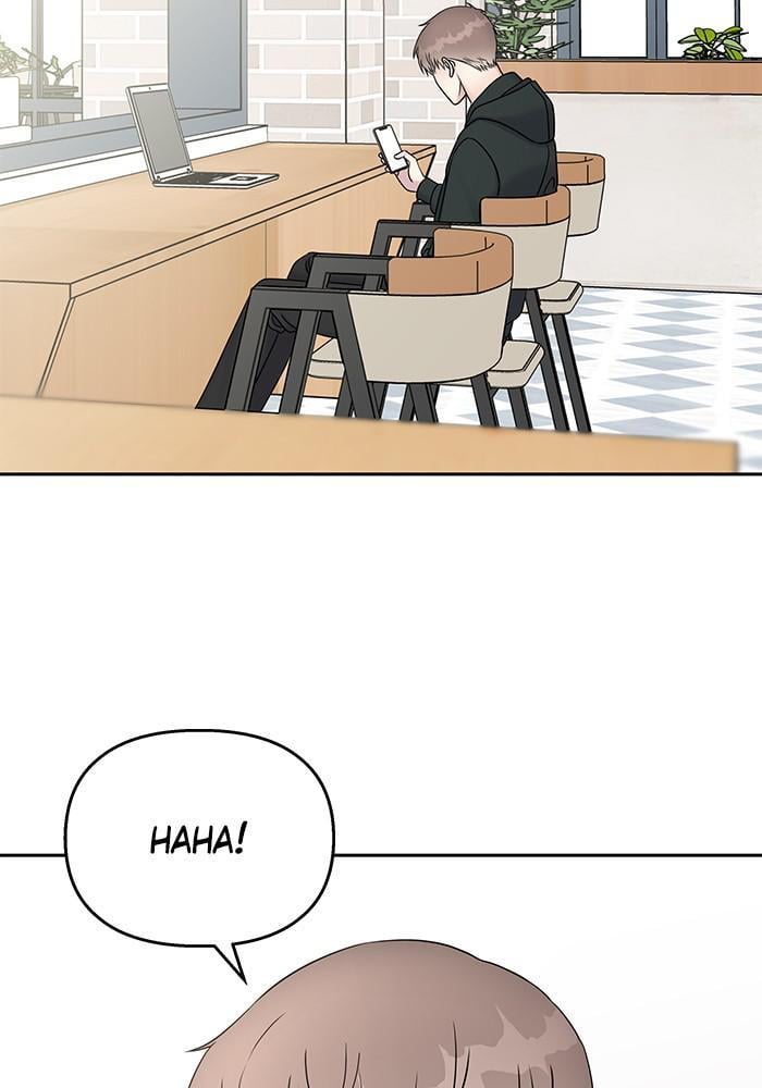 My Butler, Not Lover chapter 27 - page 9