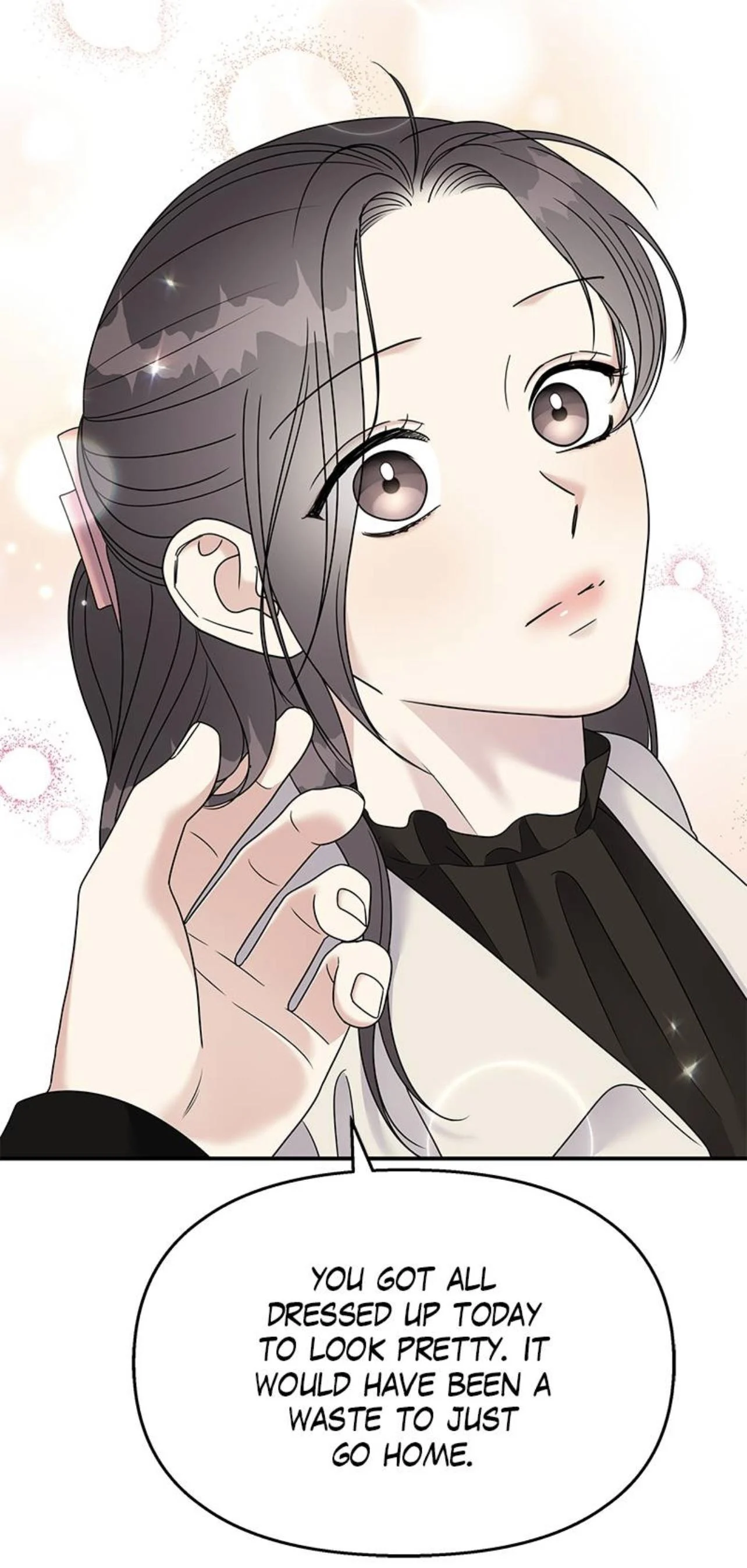 My Butler, Not Lover Chapter 91 - page 18