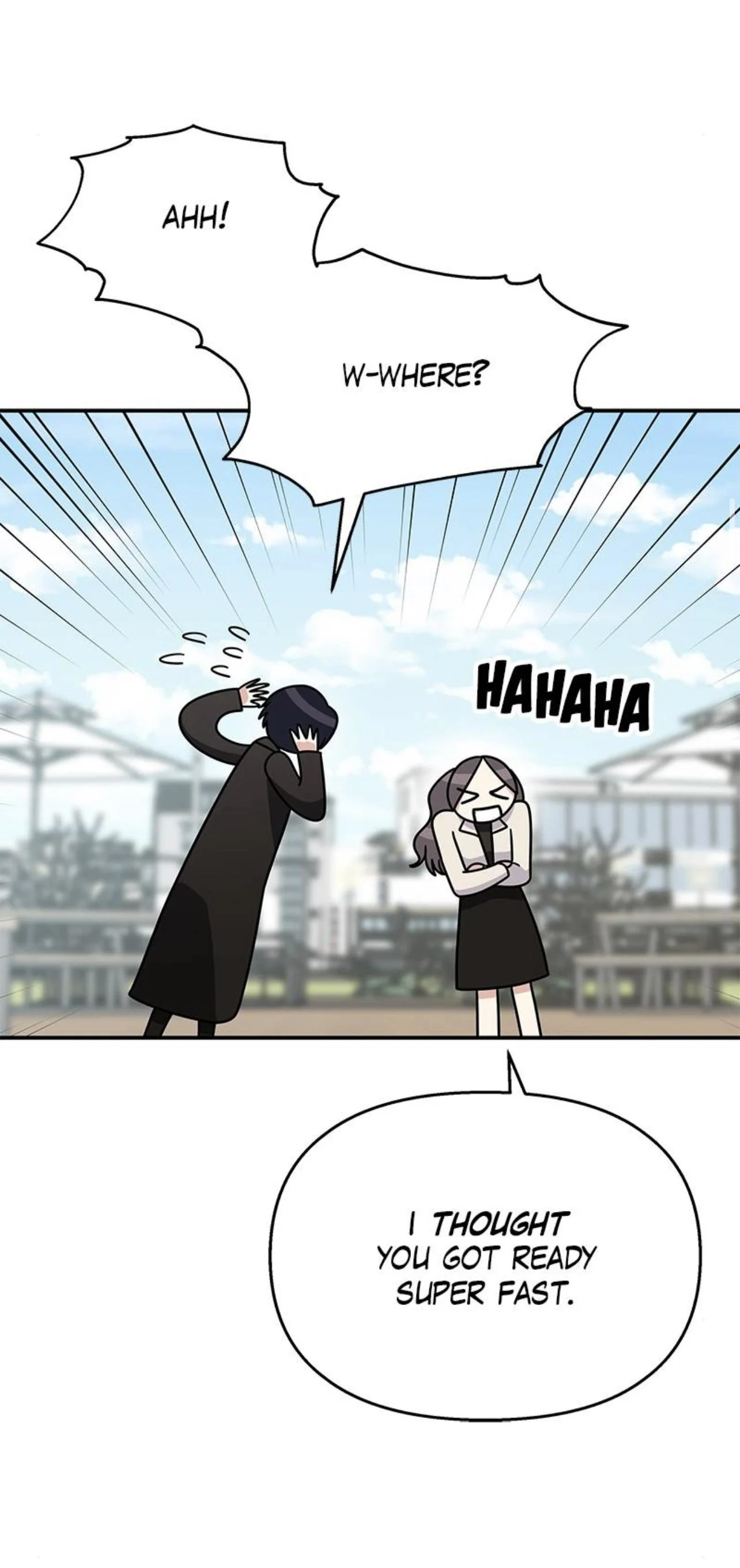 My Butler, Not Lover Chapter 91 - page 24