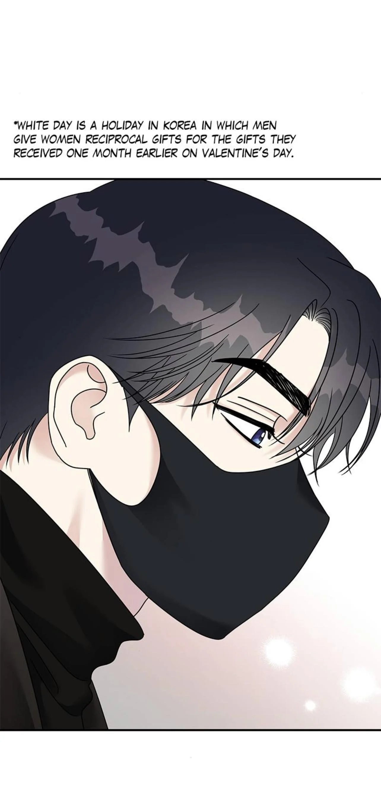 My Butler, Not Lover Chapter 91 - page 49
