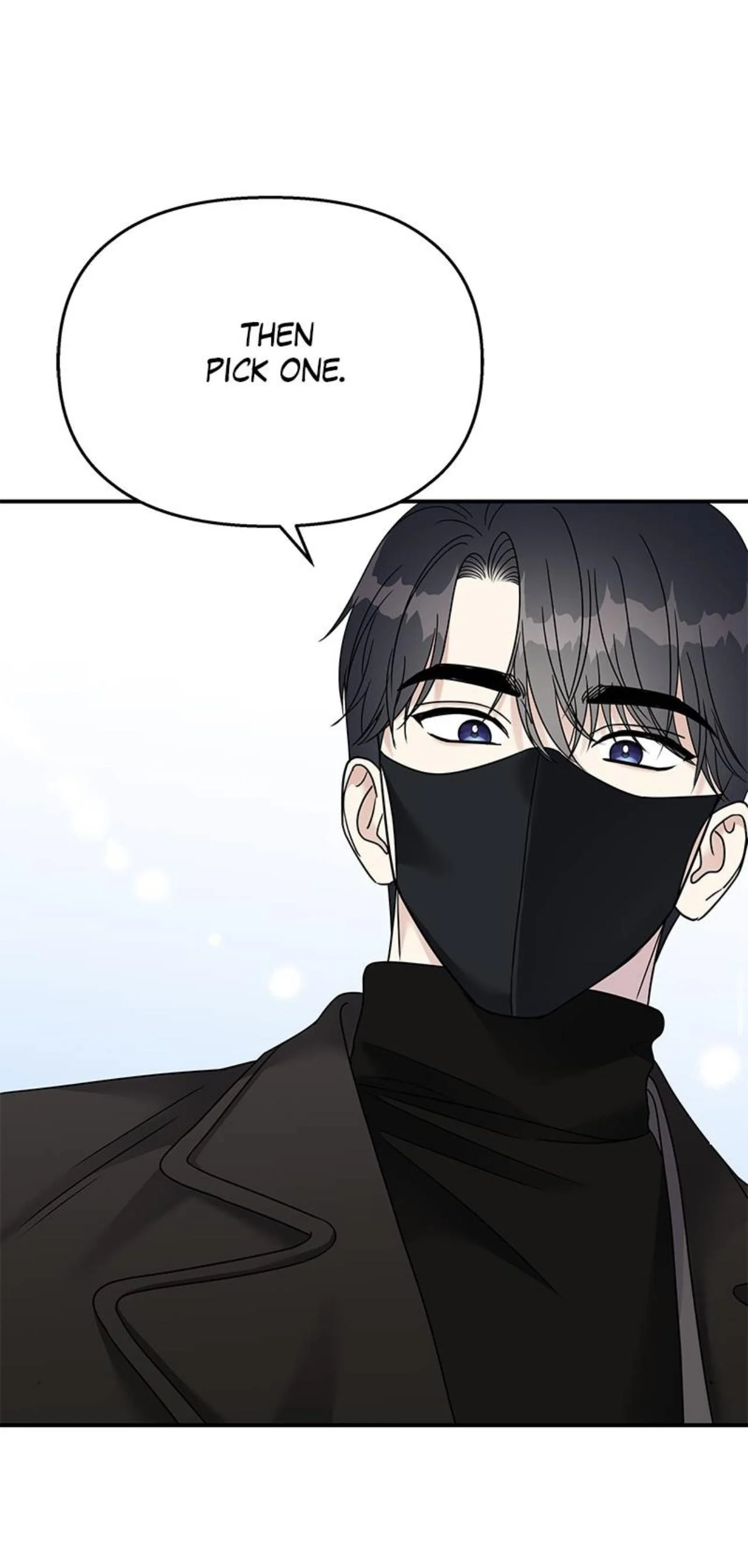 My Butler, Not Lover Chapter 91 - page 52
