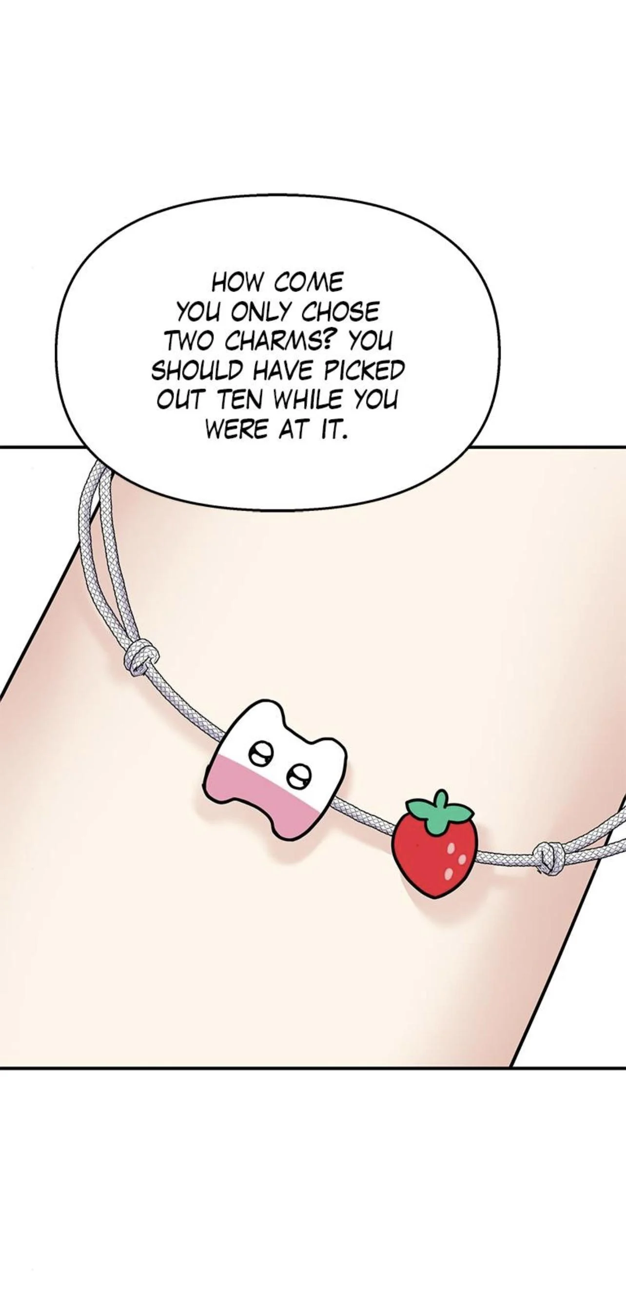 My Butler, Not Lover Chapter 91 - page 59