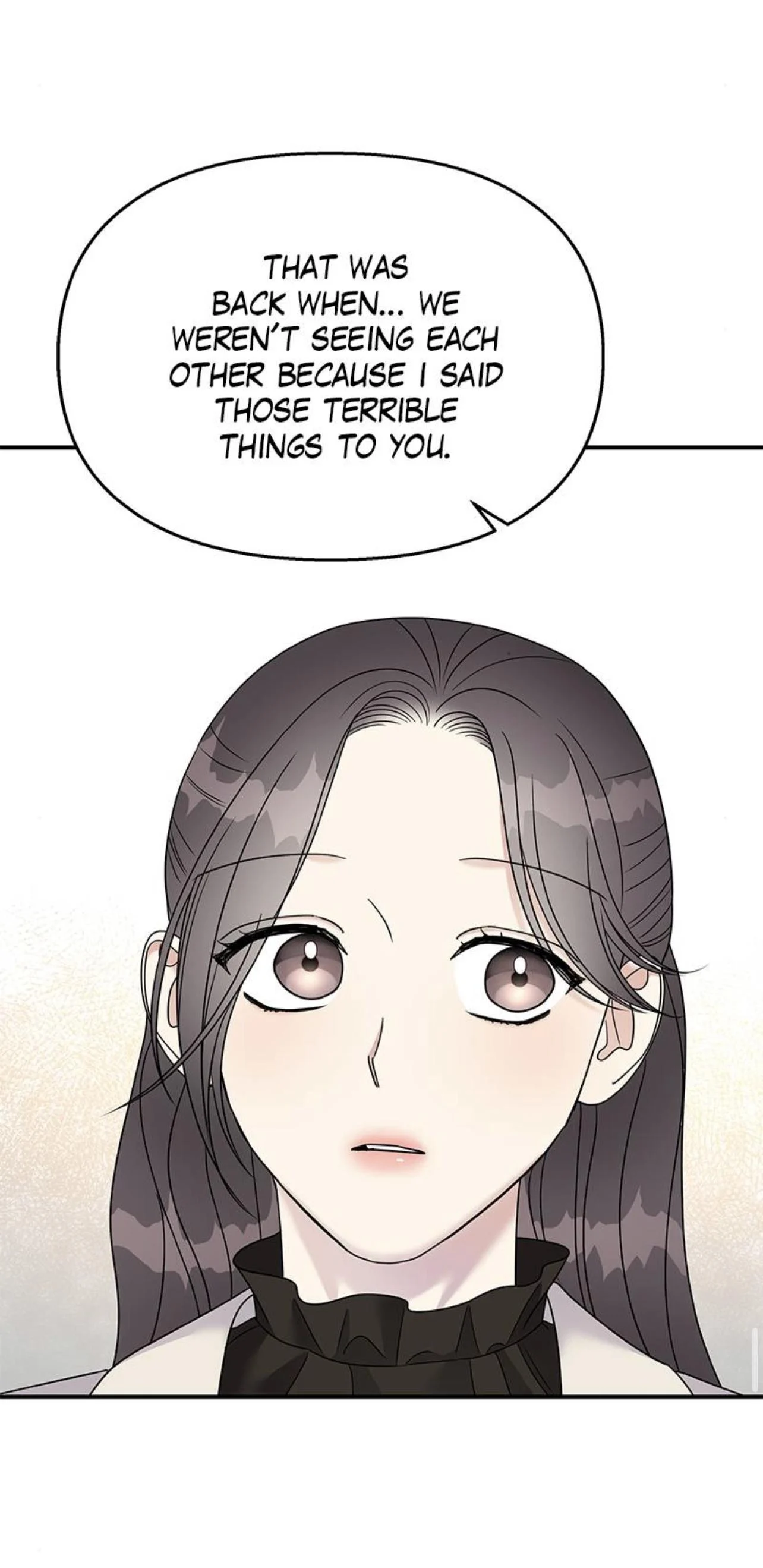 My Butler, Not Lover Chapter 91 - page 69