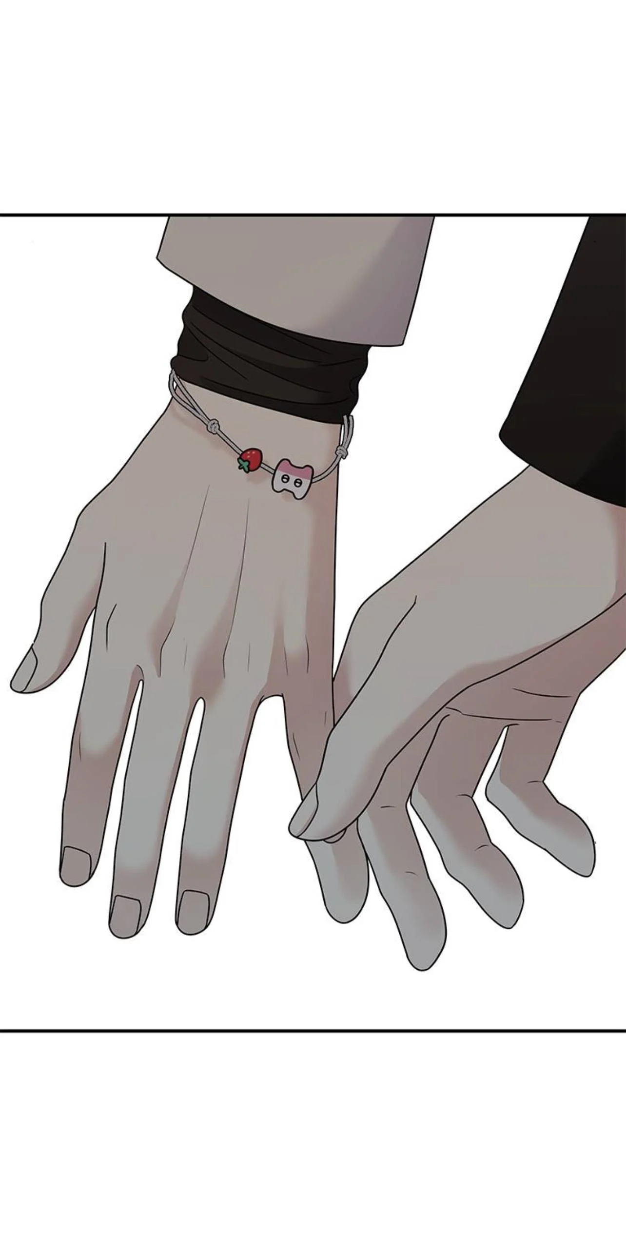 My Butler, Not Lover Chapter 91 - page 74