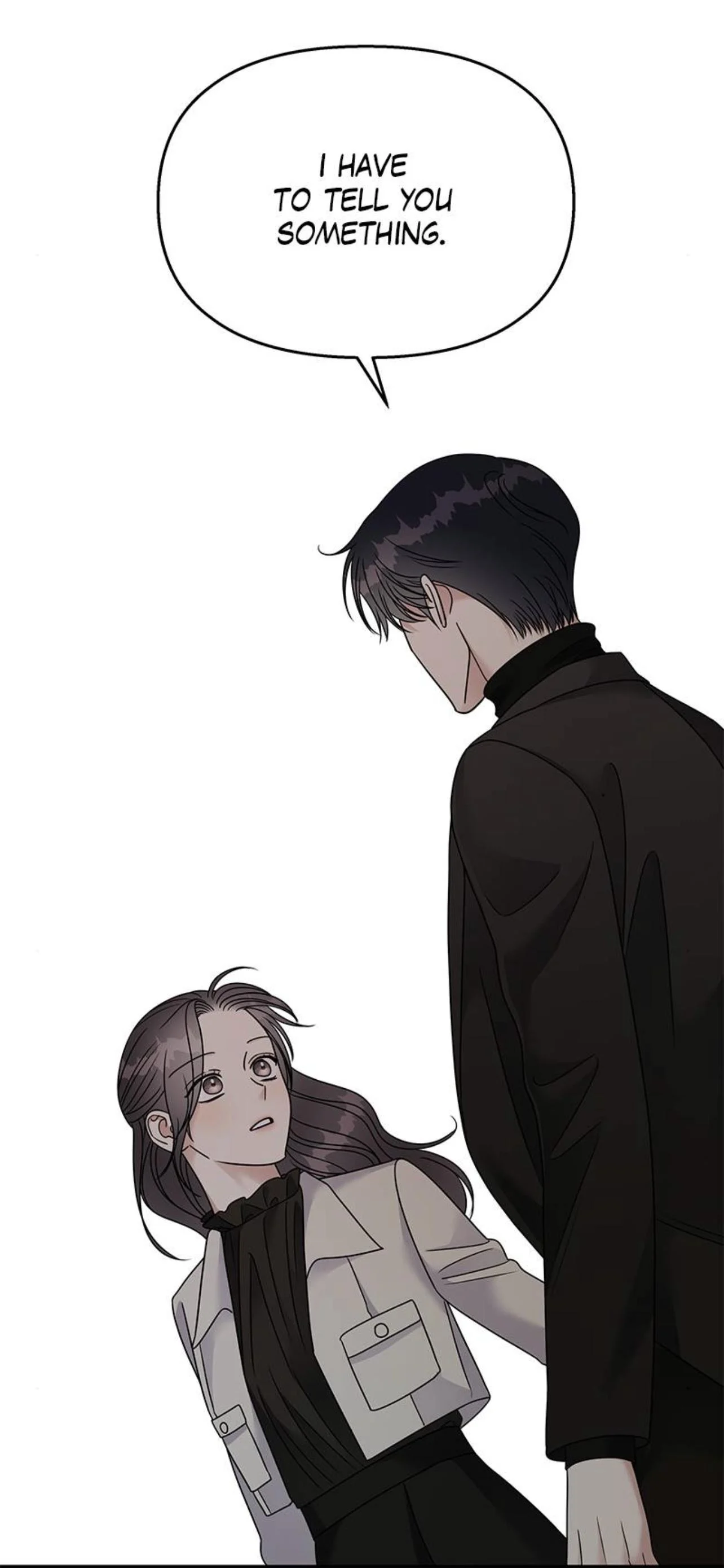 My Butler, Not Lover Chapter 91 - page 77