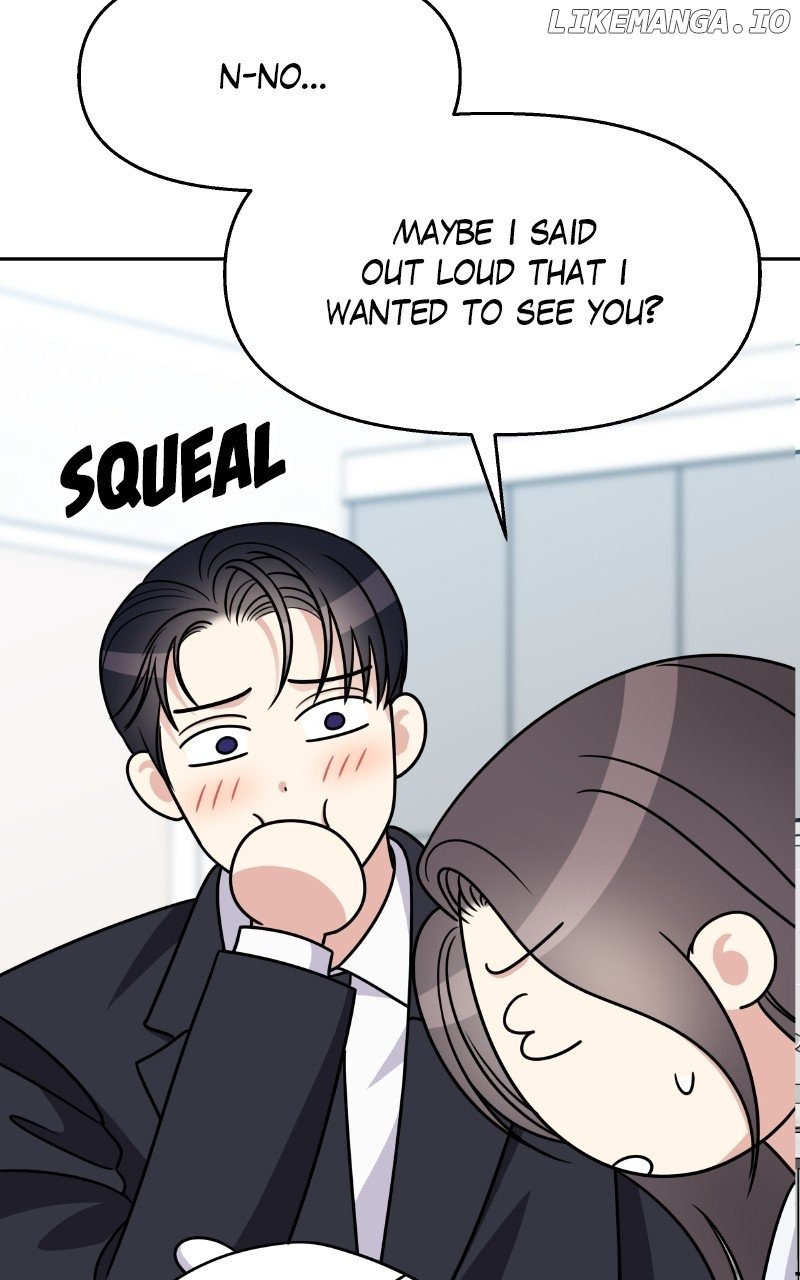 My Butler, Not Lover Chapter 145 - page 114