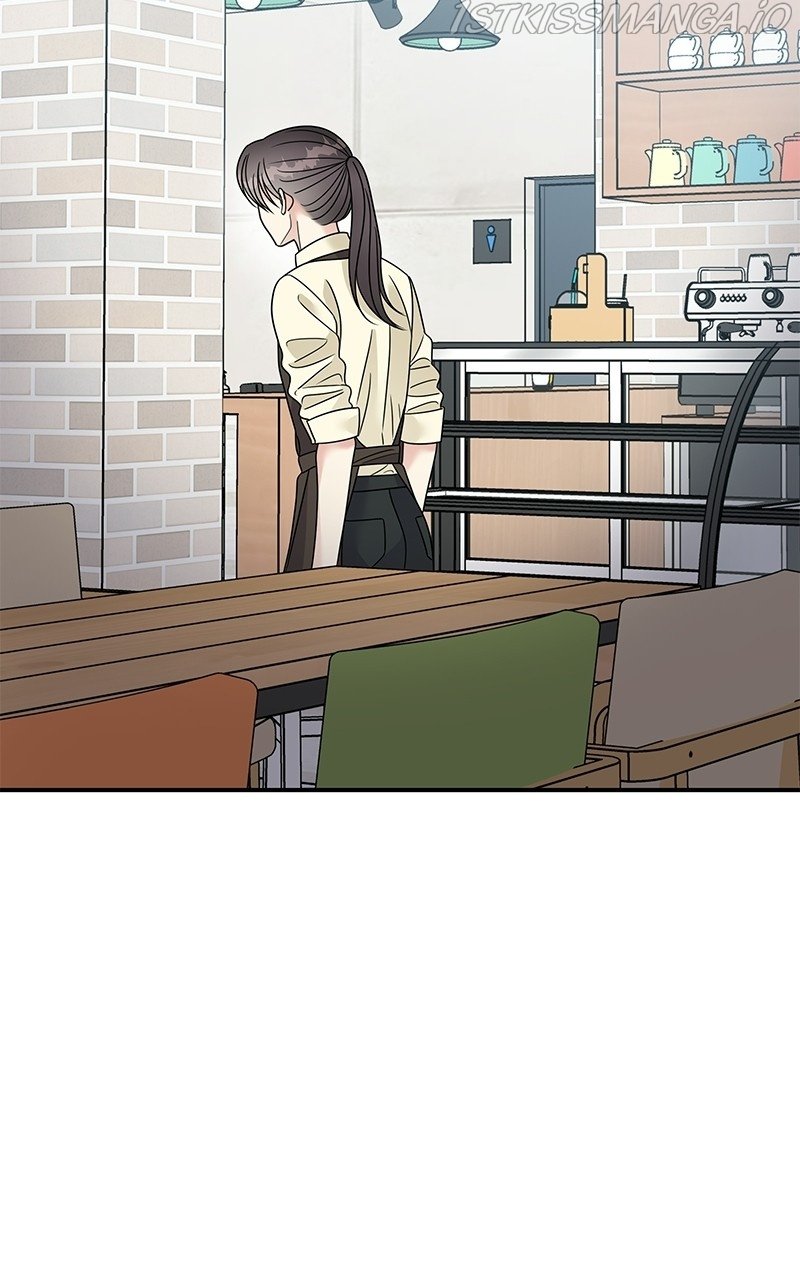 My Butler, Not Lover chapter 78 - page 16