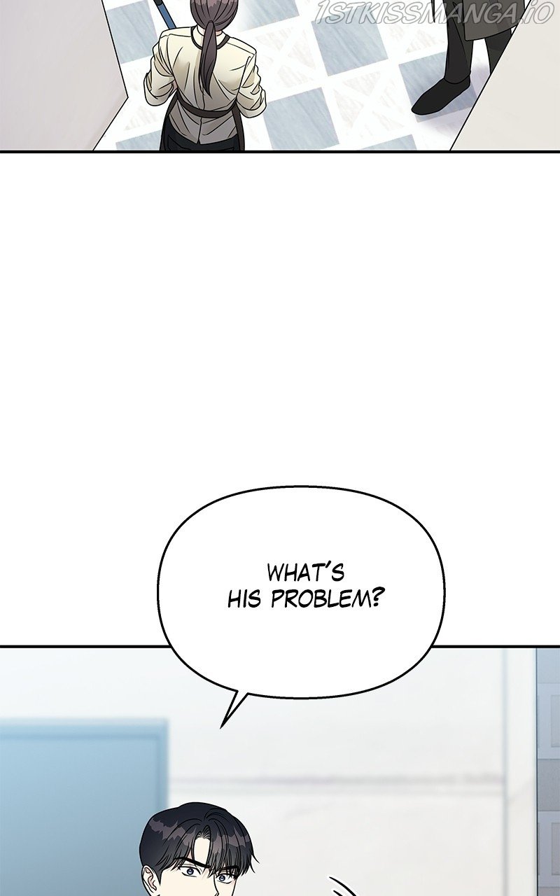 My Butler, Not Lover chapter 78 - page 32