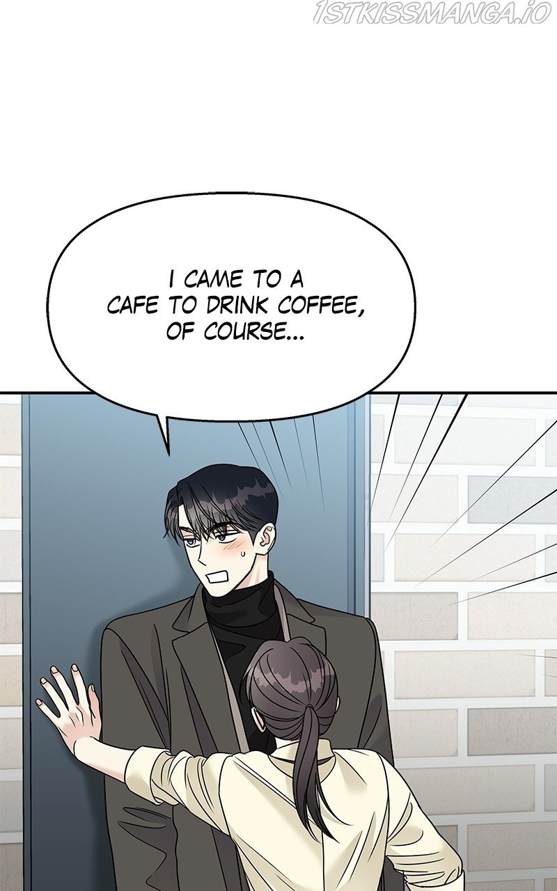 My Butler, Not Lover chapter 78 - page 41