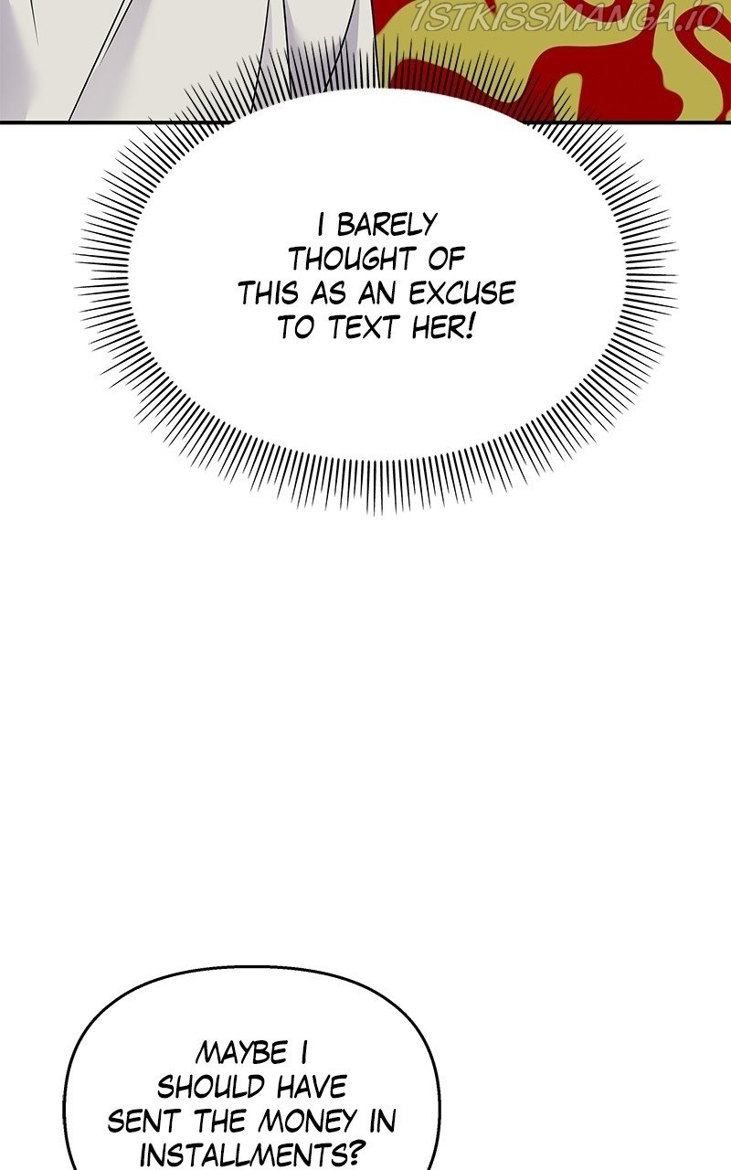 My Butler, Not Lover chapter 78 - page 5