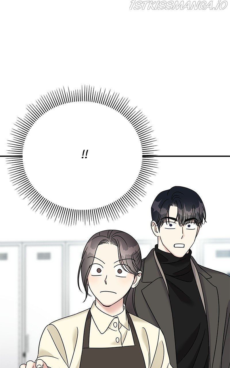 My Butler, Not Lover chapter 78 - page 55