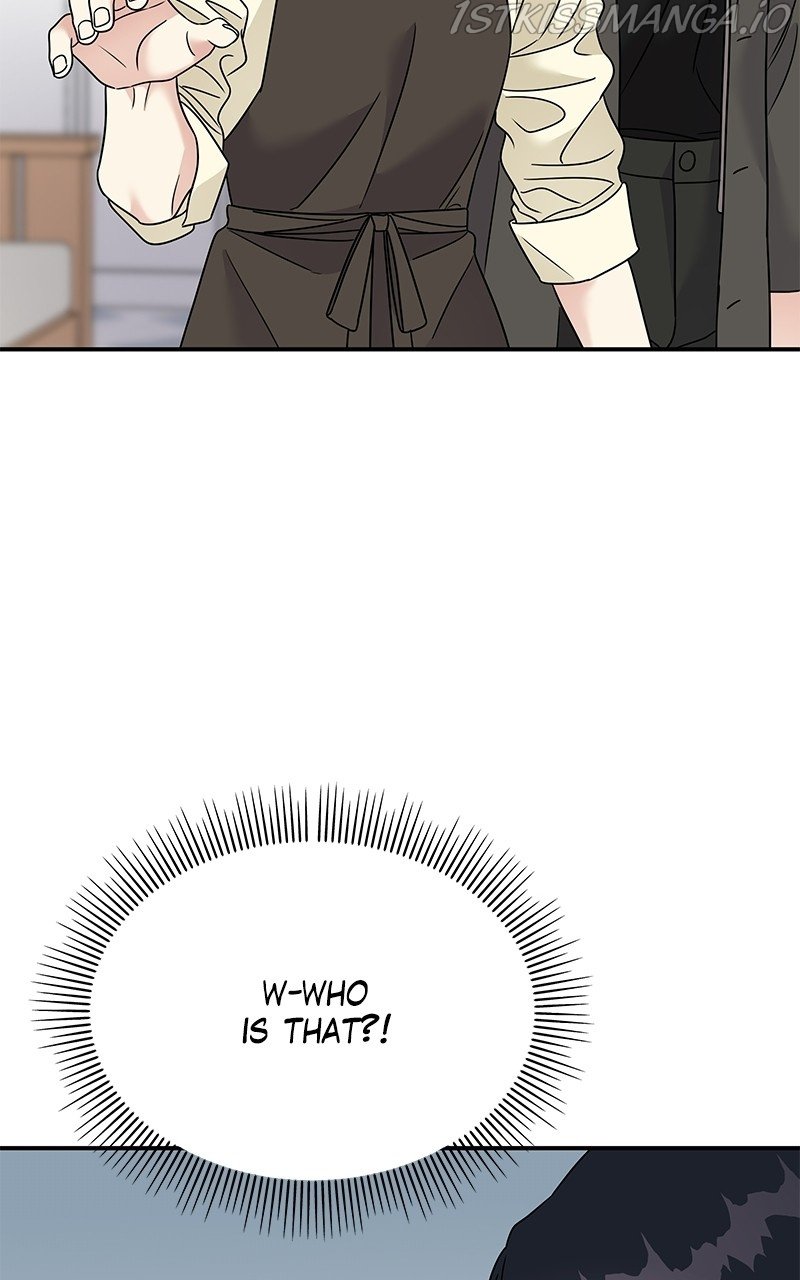 My Butler, Not Lover chapter 78 - page 56