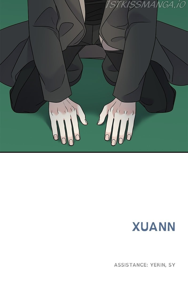 My Butler, Not Lover chapter 78 - page 96