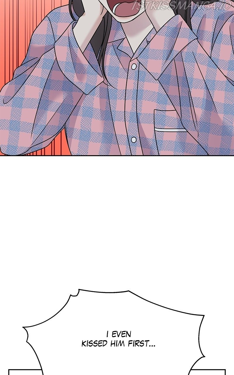My Butler, Not Lover chapter 83 - page 10